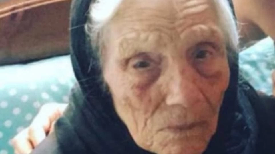 H Καλύμνια με τα 10 παιδιά, 50 εγγόνια και 87 δισέγγονα διεκδικεί μία θέση στο Γκίνες
